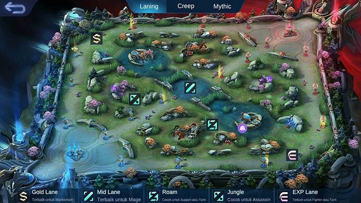 Perbedaan Skill Mikro Dan Makro Mobile Legends Dengan NTPOINT Untuk Meningkatkan Performa Bermain